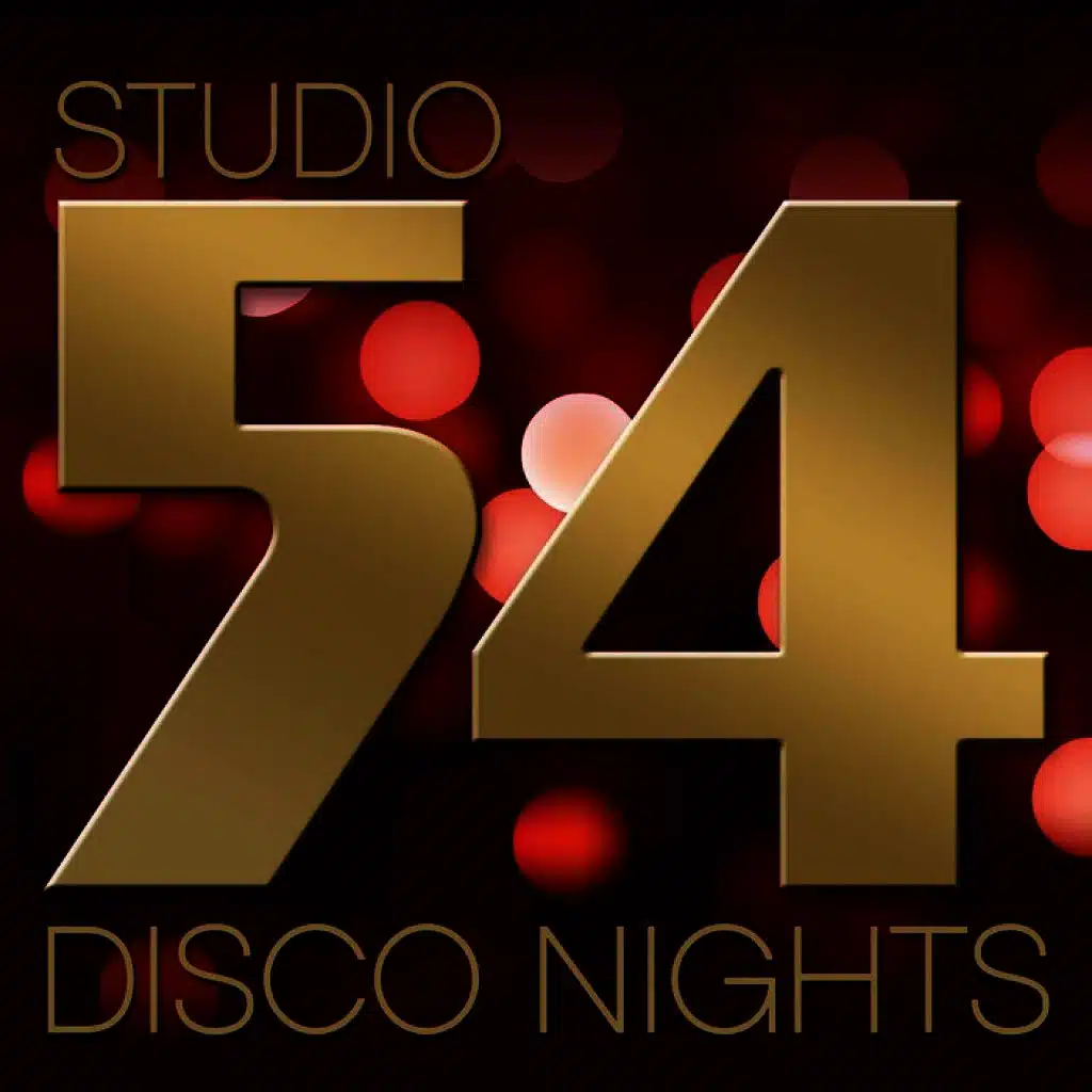 Studio 54 Disco Nights
