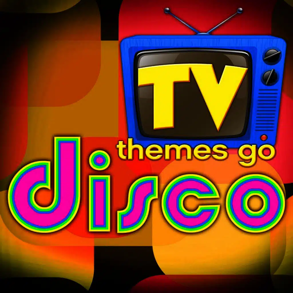 TV Themes Go Disco