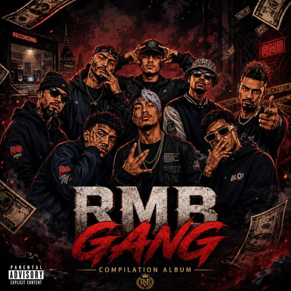 RMB GANG