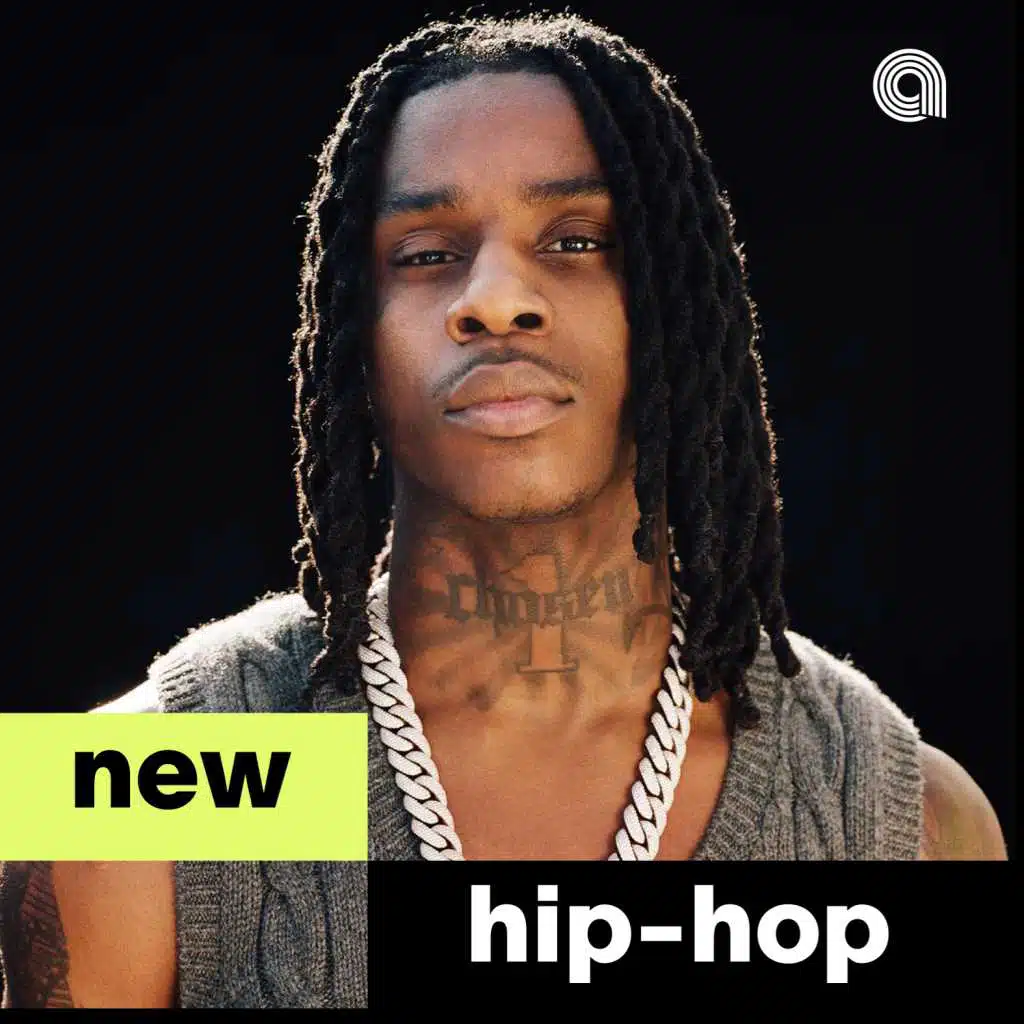 New Hip-Hop