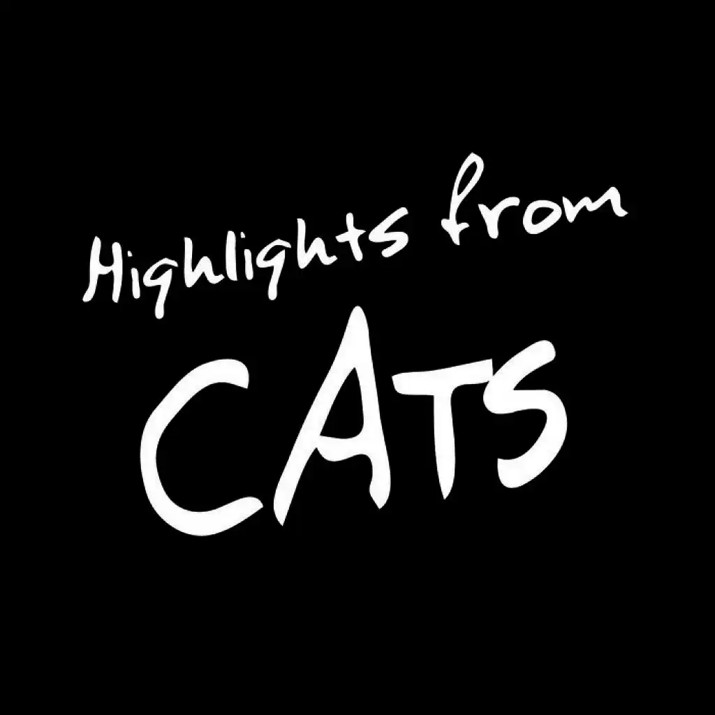 Prologue: Jellicle Songs For Jellicle Cats