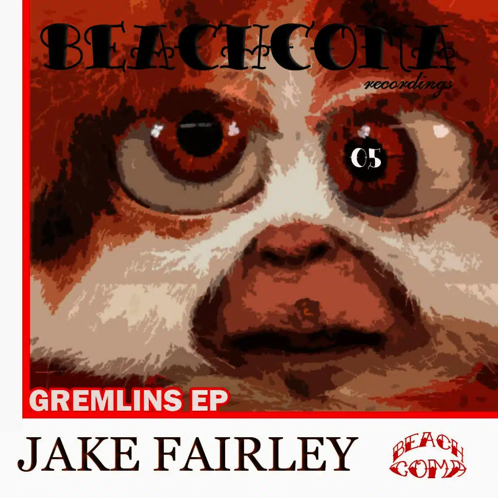 Gremlins EP