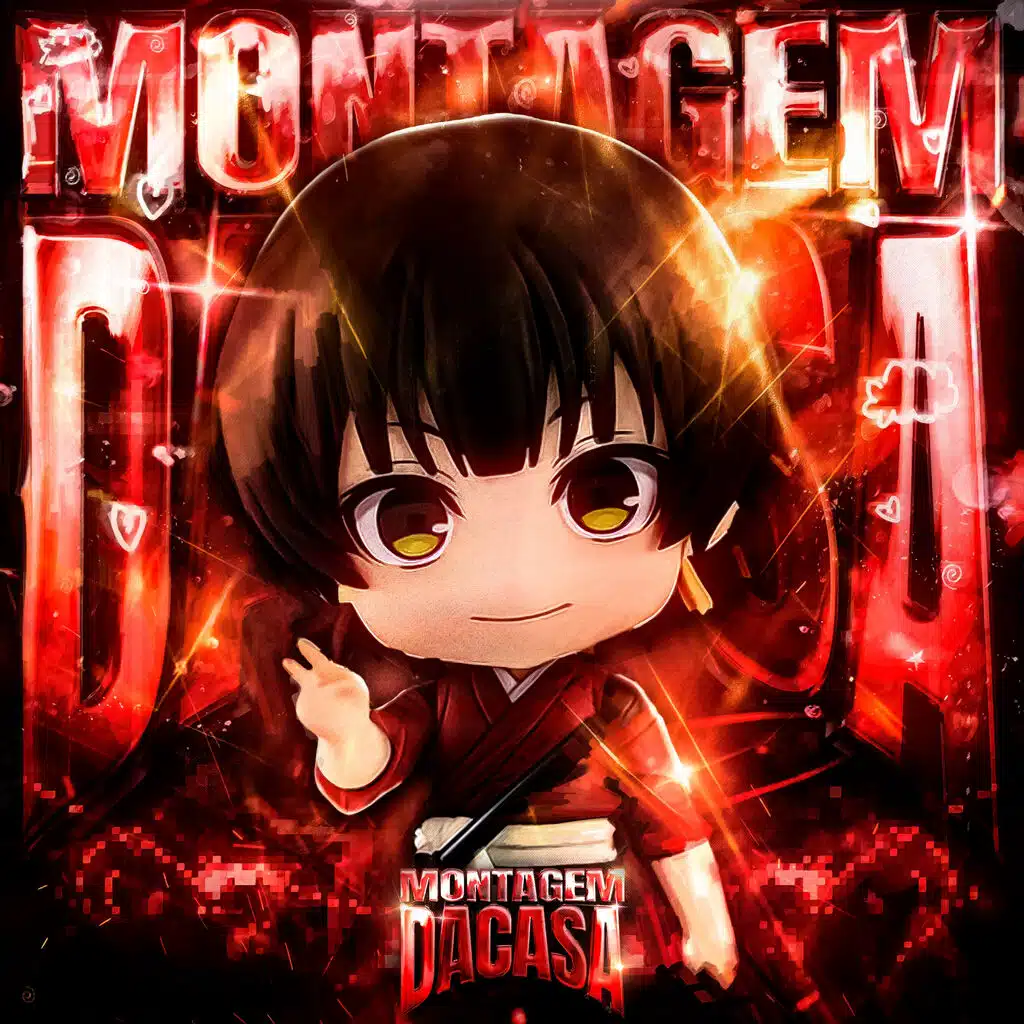 MONTAGEM DA CASA