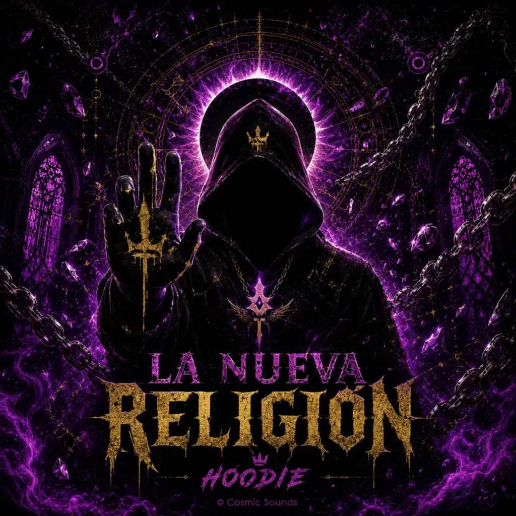 La Nueva Religion