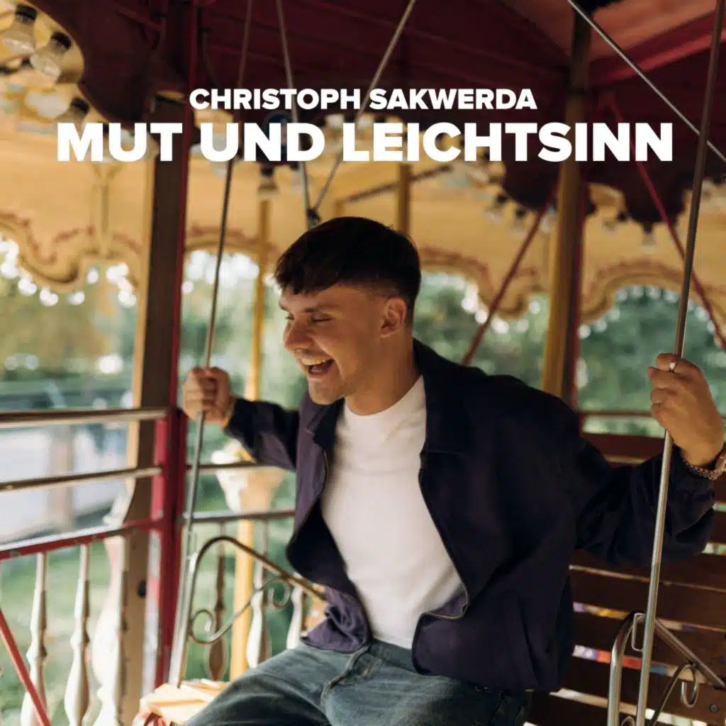 Mut und Leichtsinn