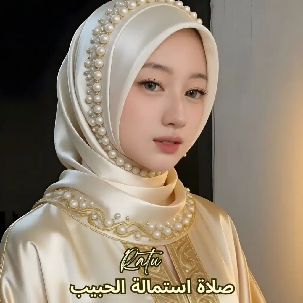 صلاة استمالة الحبيب