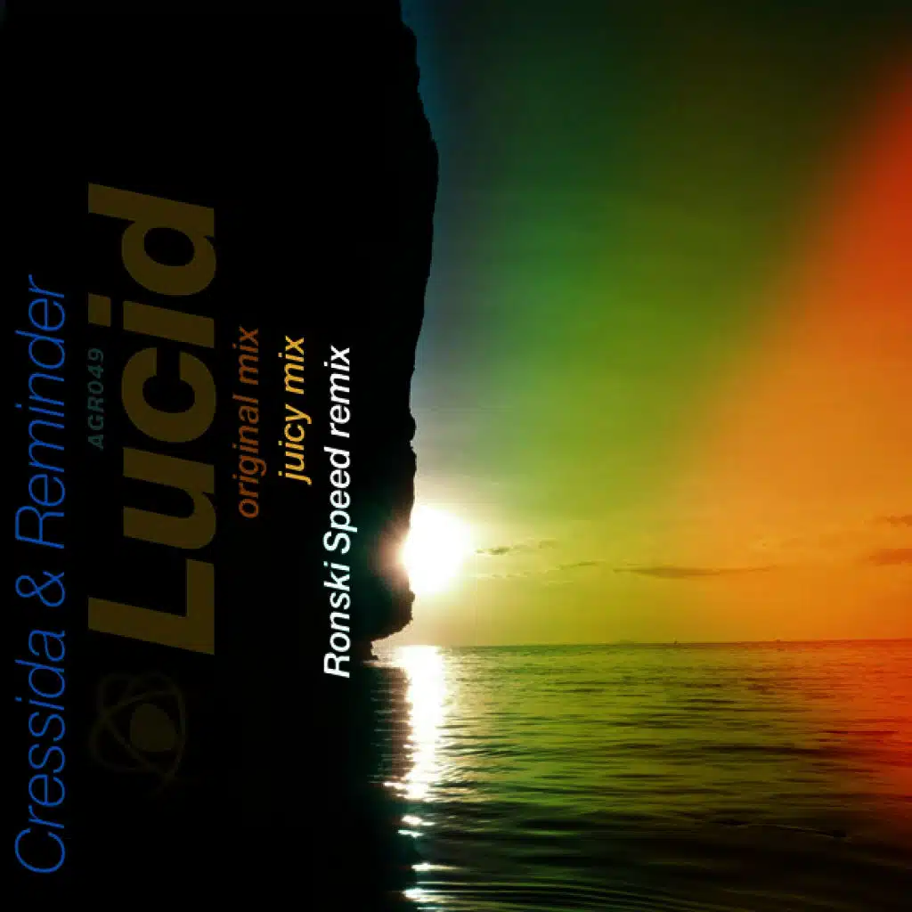 Lucid