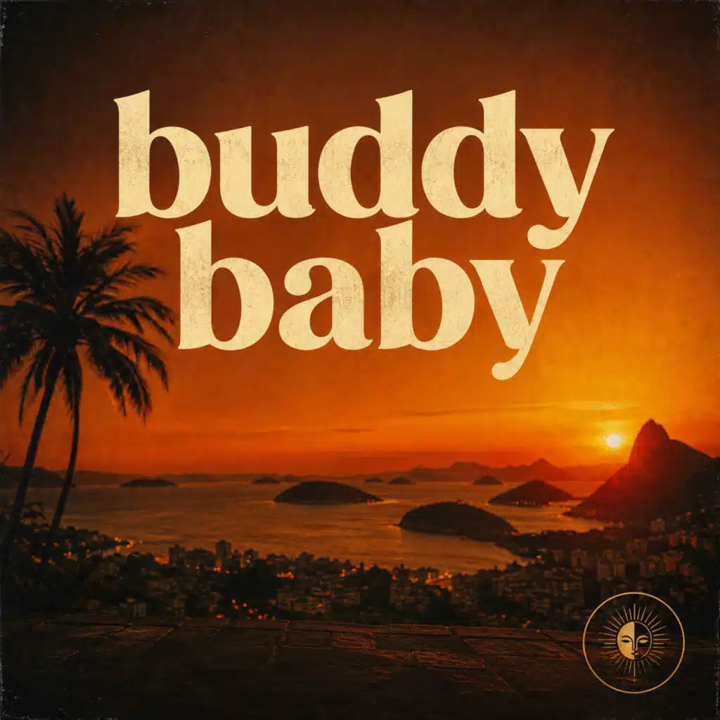 Buddy Baby