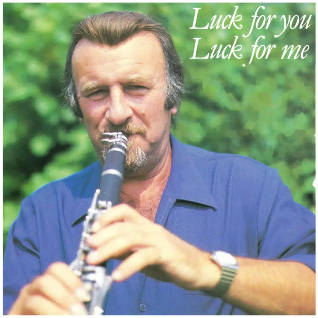 Luck for You, Luck for Me (Remastered 2021)