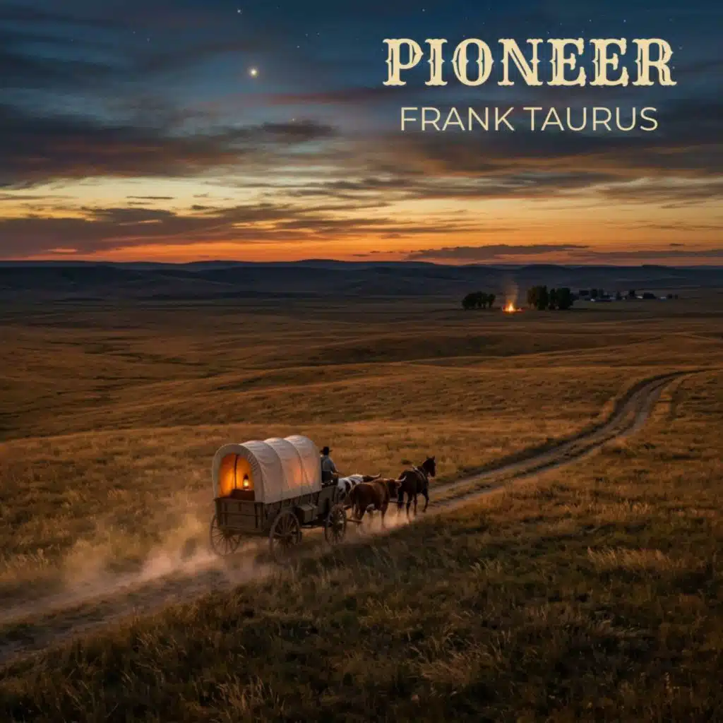 Pioneer