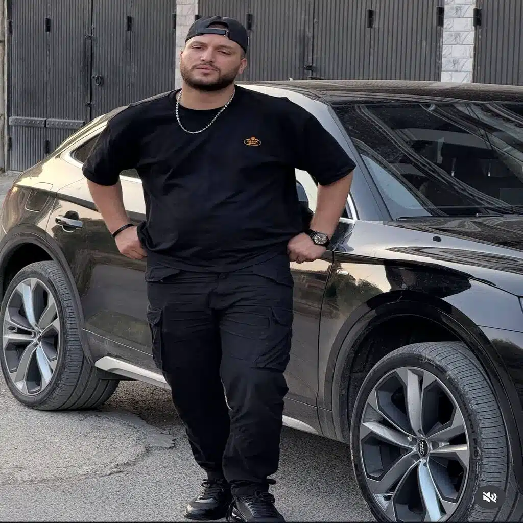 jarho lmimty lkebda