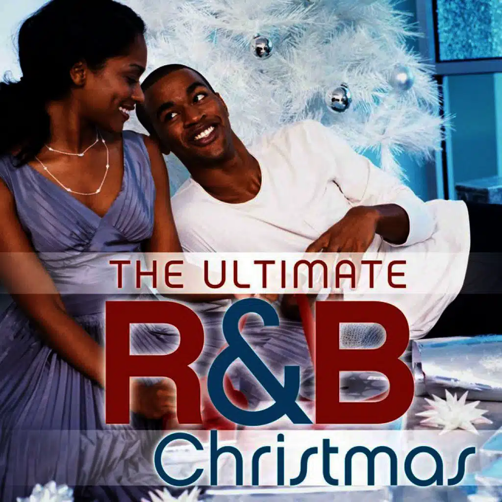 Silver Santa & The Soulful Angels