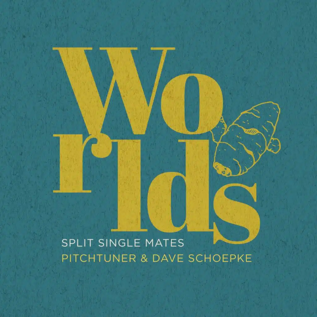 Worlds (Split-Single-Mates)