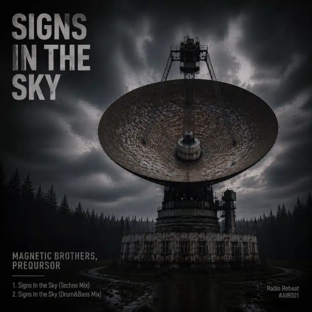 Signs in the Sky