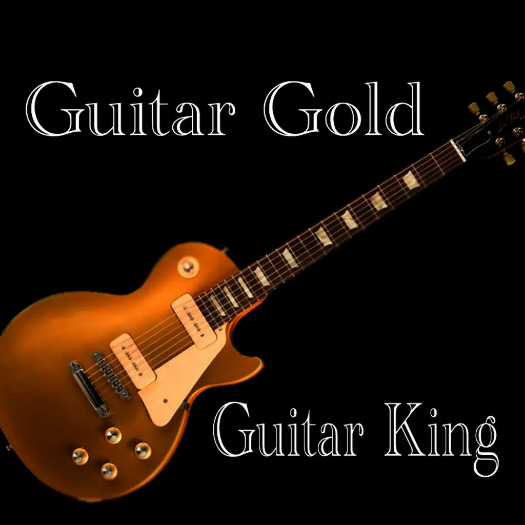 Guitar Gold