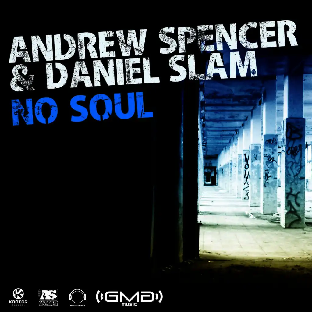 No Soul (Andrew Spencer Edit) [ft. Daniel Slam]
