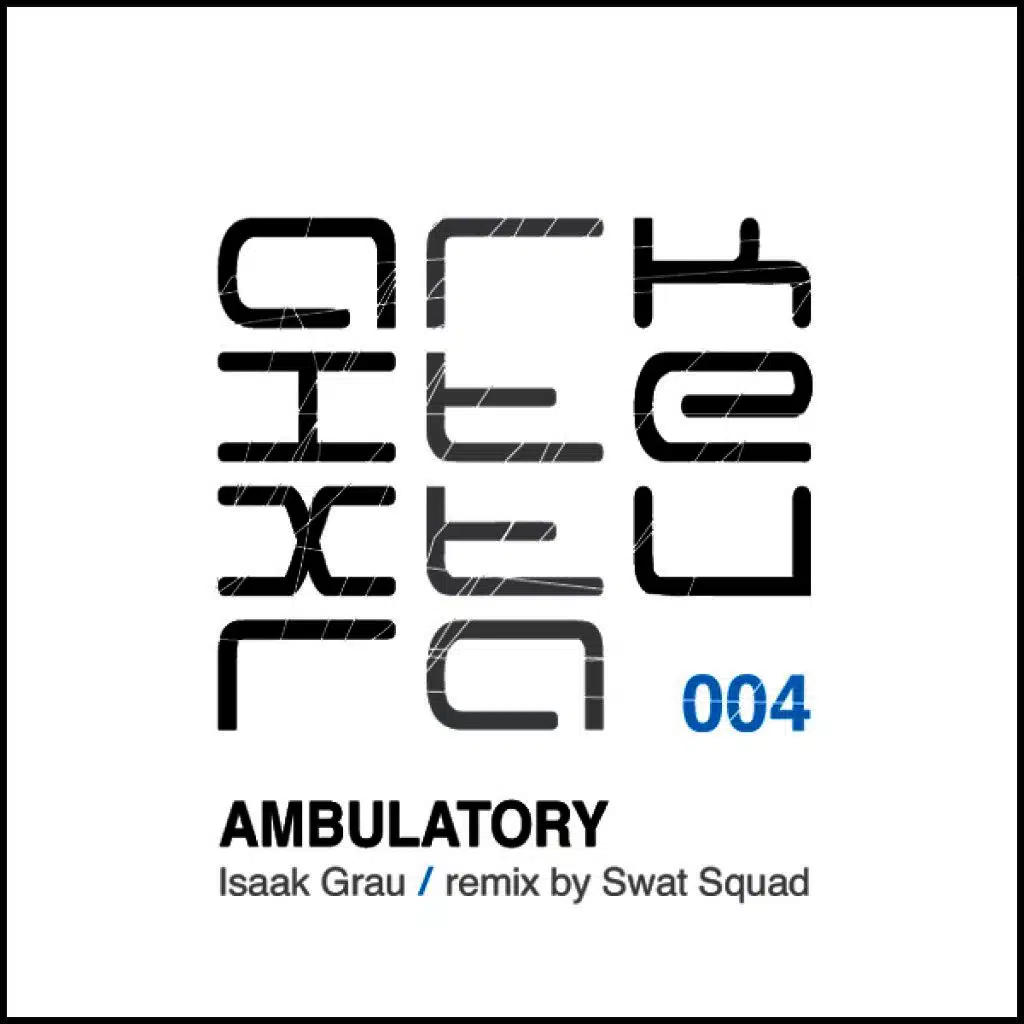 Ambulatory ( Remix by Swat Squad )