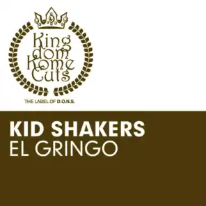 El Gringo (Blacktron Remix)