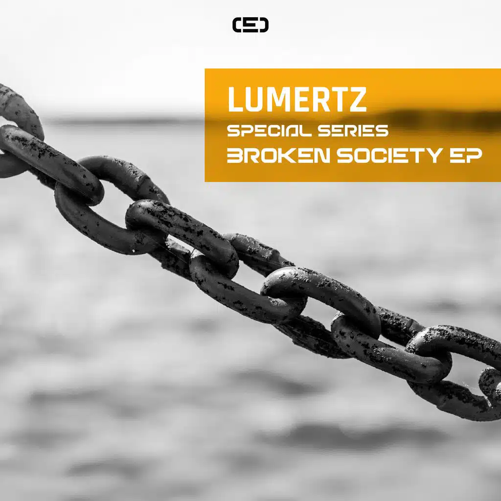 Broken Society EP