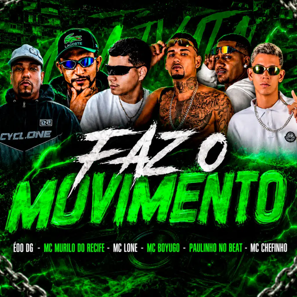 Faz o Movimento