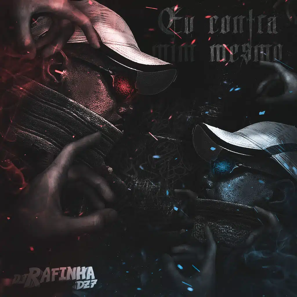 EU CONTRA MIM MESMO