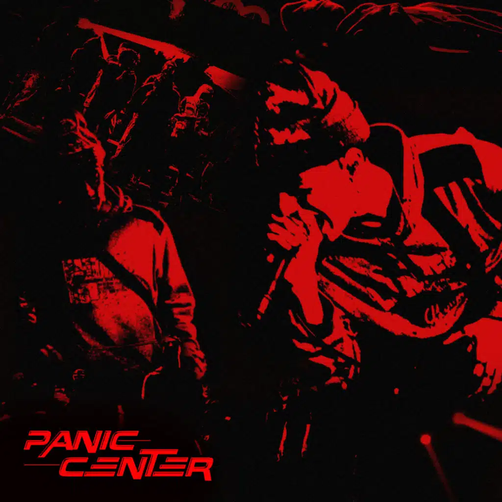 Panic Center