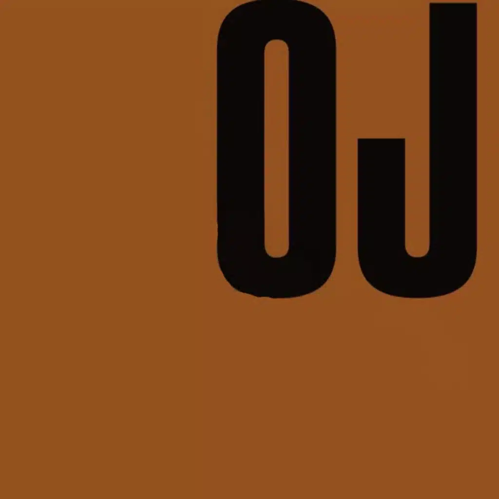 OJ (DEMO 1V)