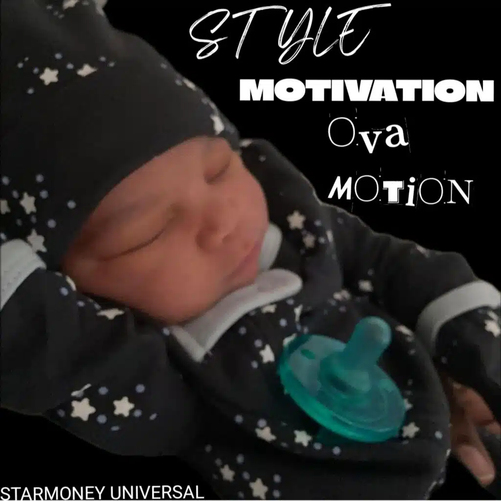 MOTIVATION OVA MONEY