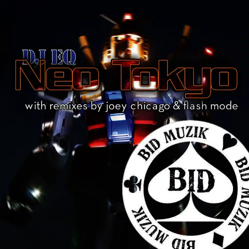 Timex (Joey Chicago Fresh Mix)