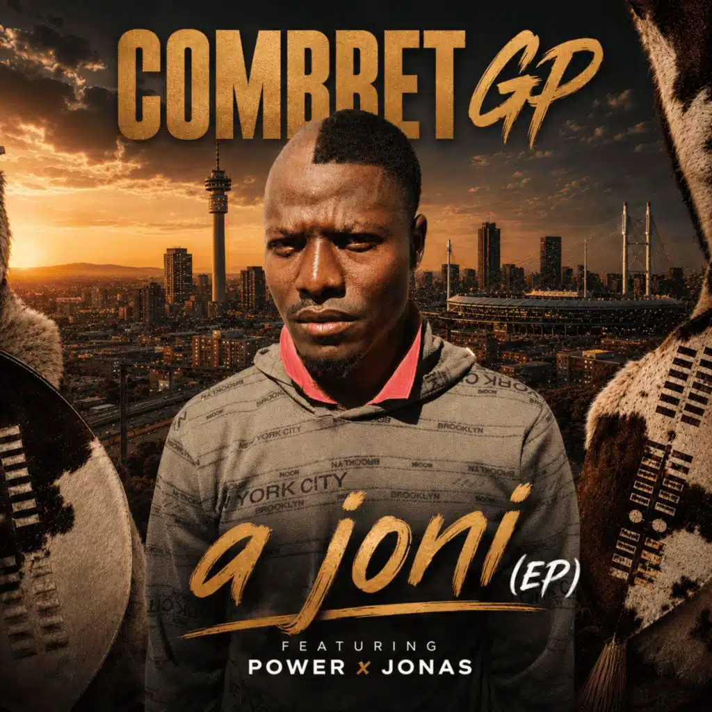 A Joni (feat. Power)