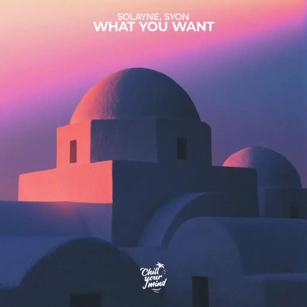 What You Want