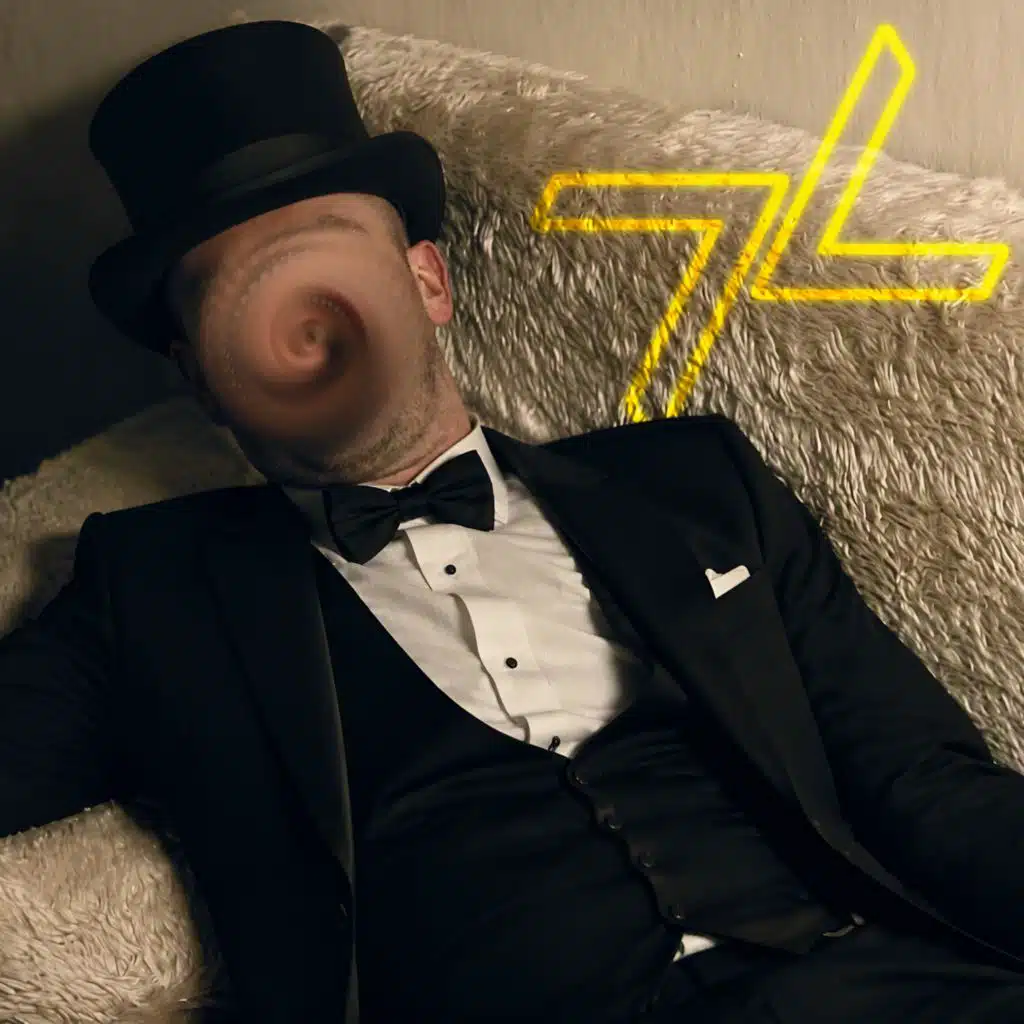 Deckchair (Electro Swing)