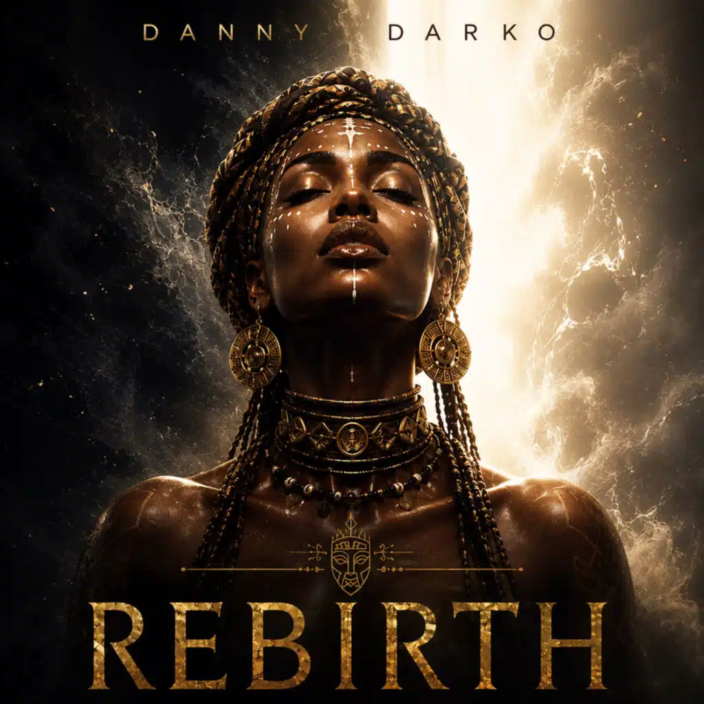 Sahara (Afro House Mix)