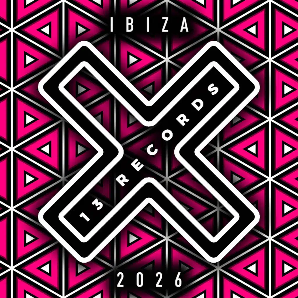 13 Records Ibiza 2026