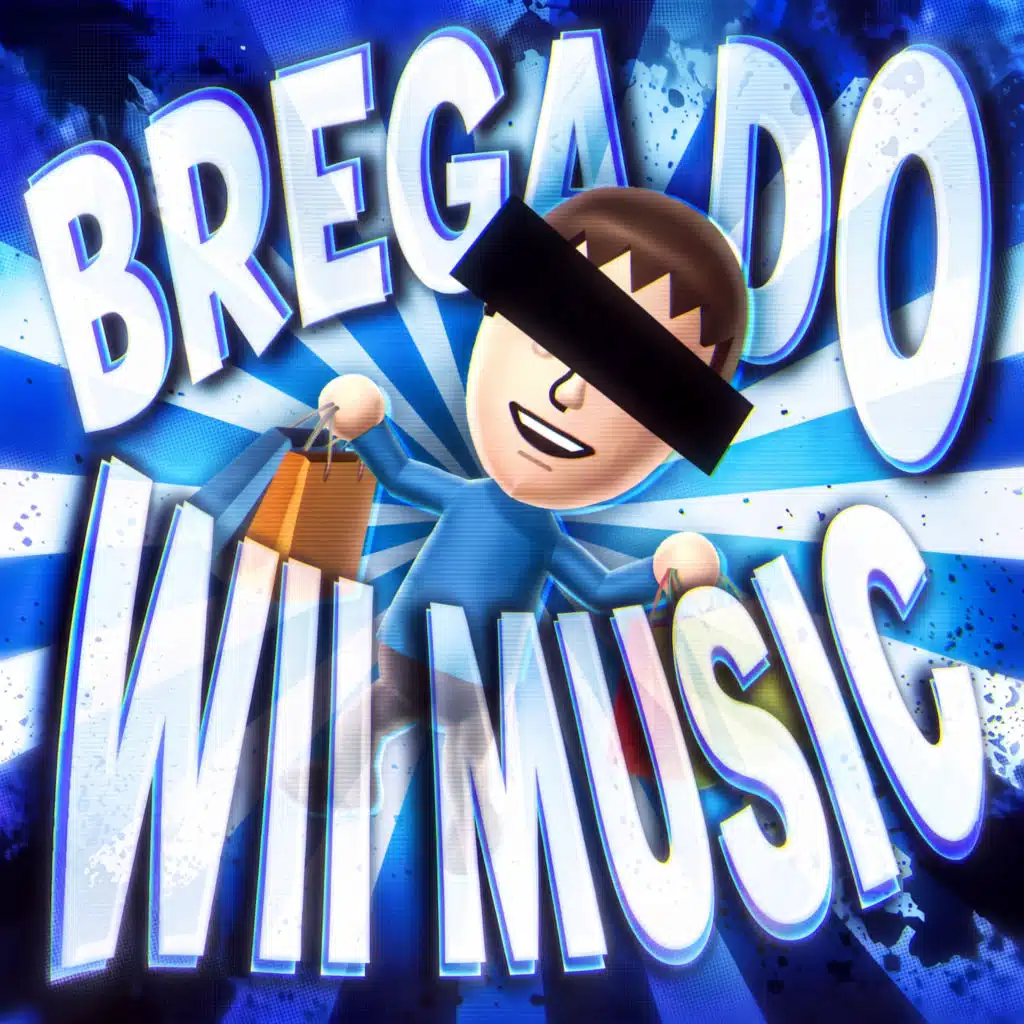 BREGA DO WII MUSIC