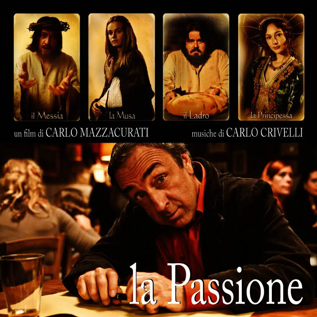 La Passione