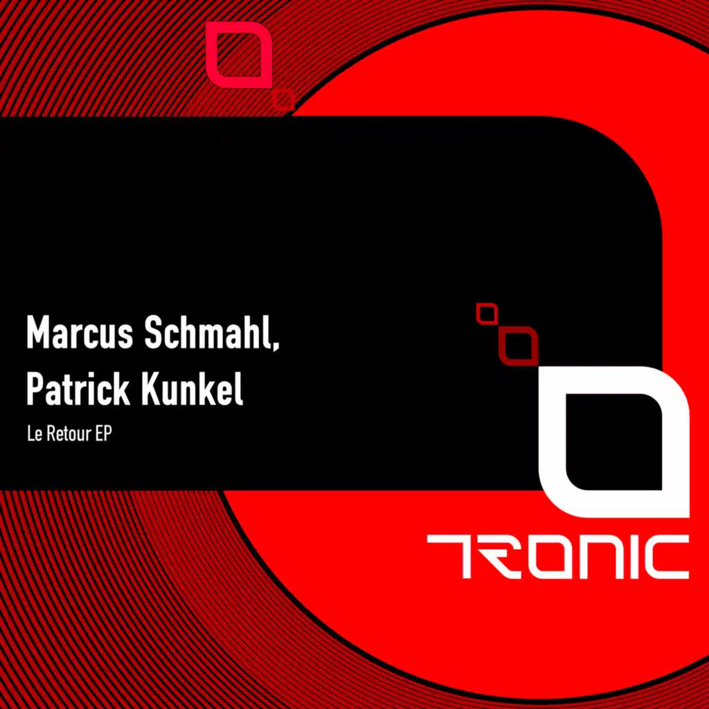 Return From Silence (Radio Edit)