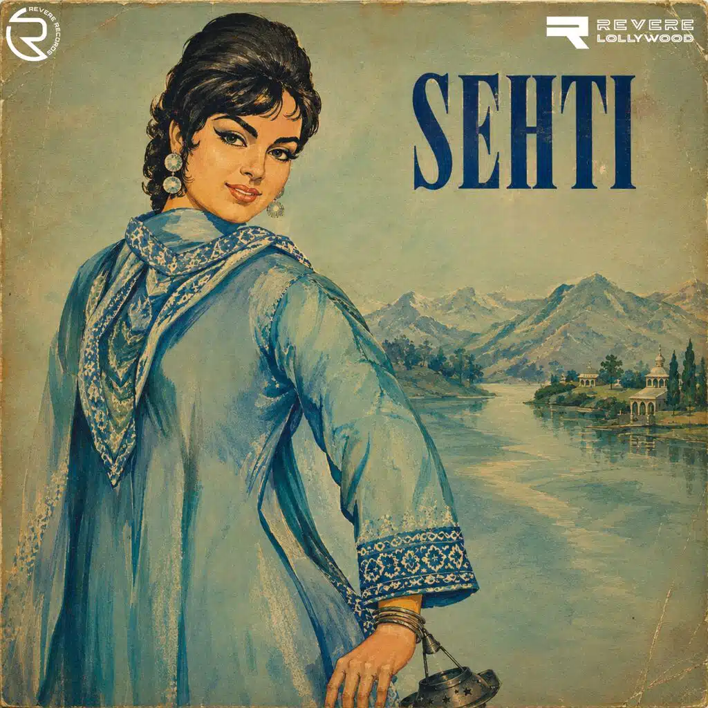 Sehti (Original Motion Picture Soundtrack)