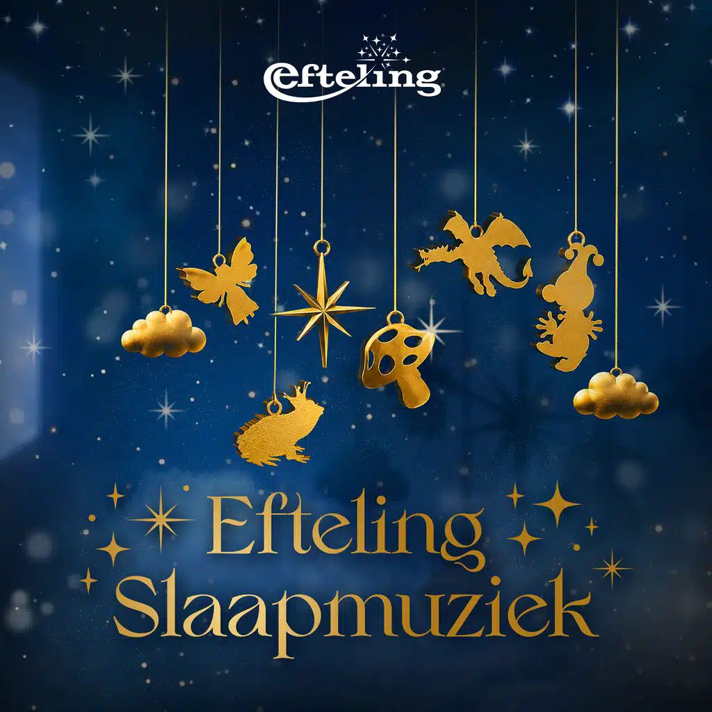 Efteling Slaapmuziek