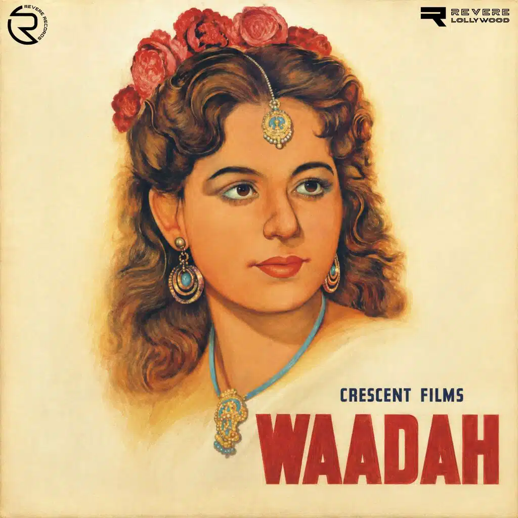 Waadah (Original Motion Picture Soundtrack)