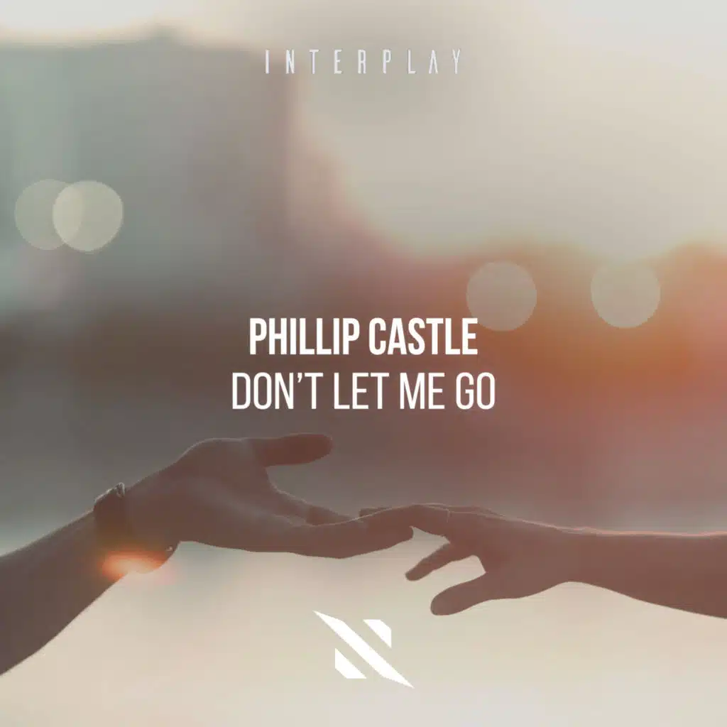 Don't Let Me Go
