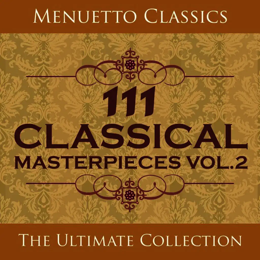 111 Classical Masterpieces, Vol. 2