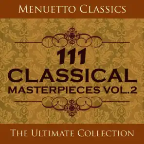 Suite for Orchestra No. 3 in D Major, BWV 1068: III. Gavotte I & II