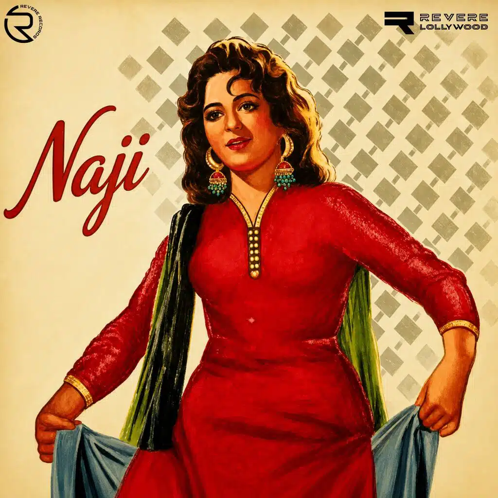 Naji (Original Motion Picture Soundtrack)