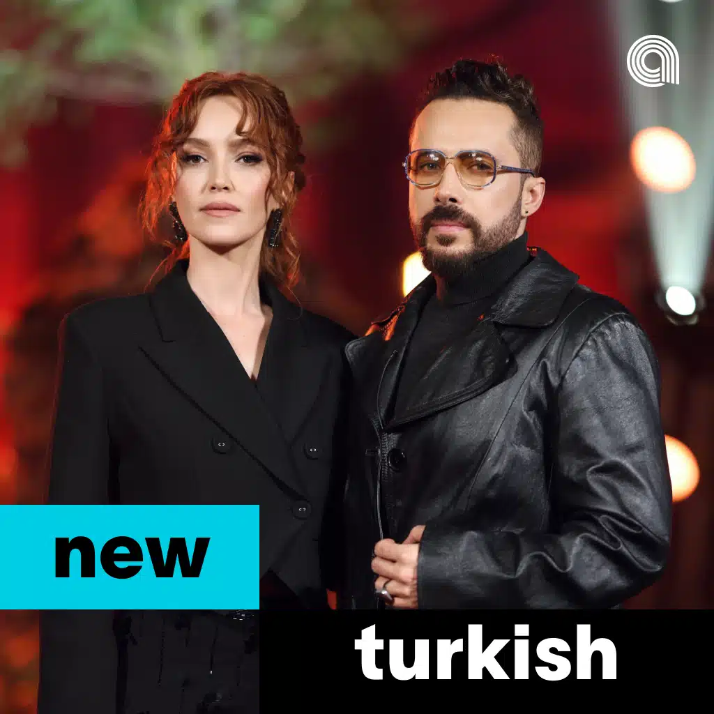 New Turkish