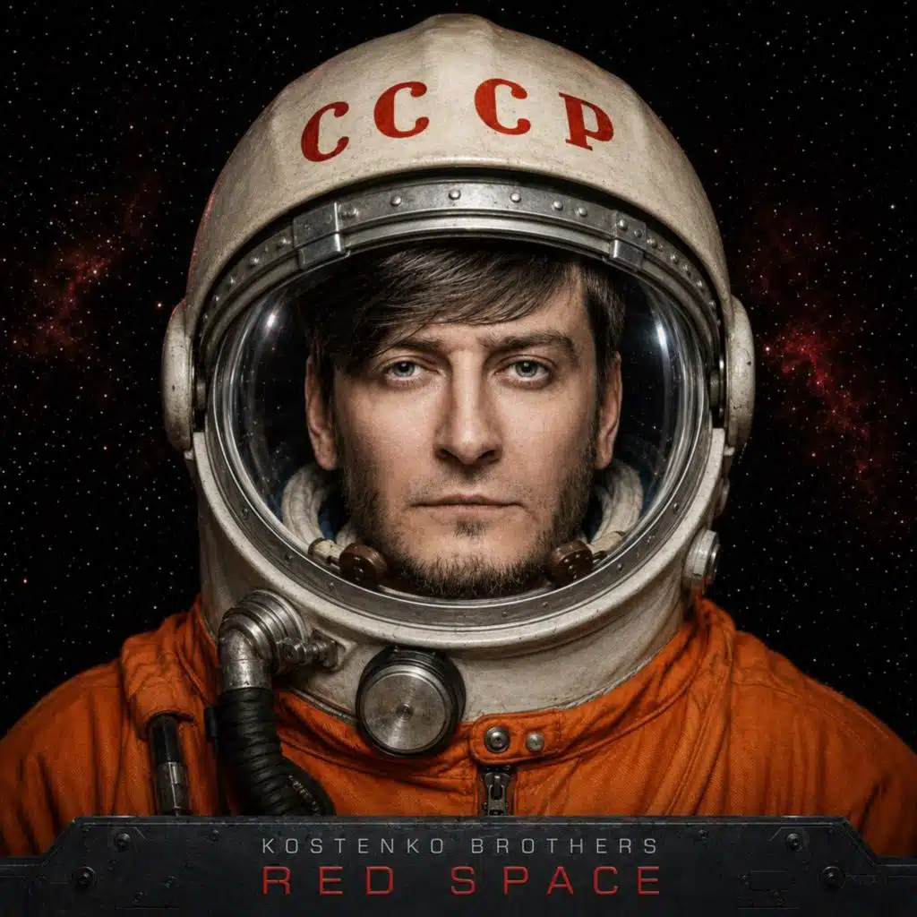 Red Space