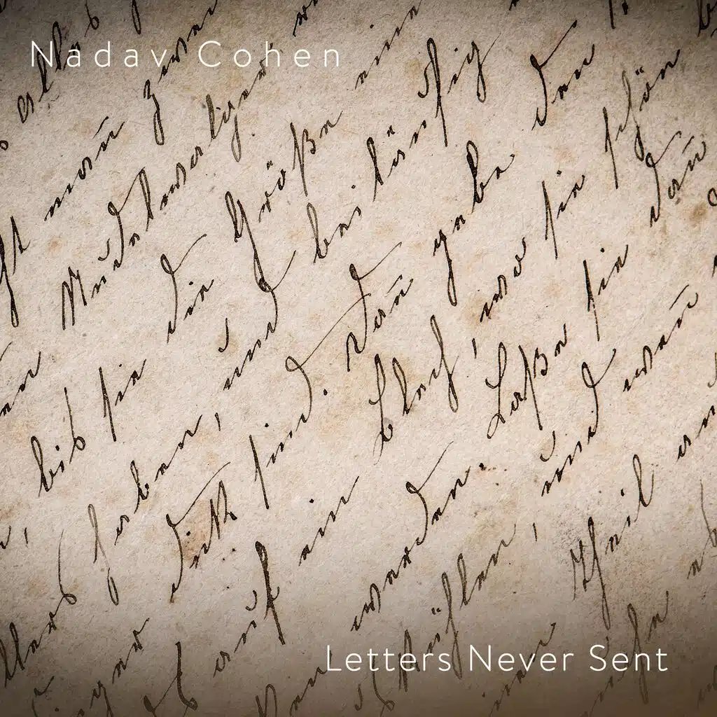 Letters Never Sent