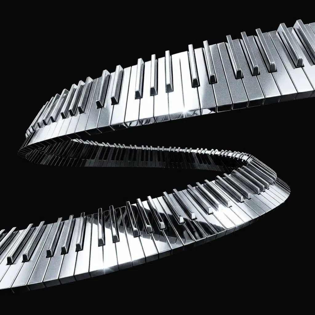 PIANOTEKK