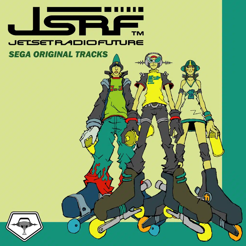 Humming The Bassline (D.S.Remix)