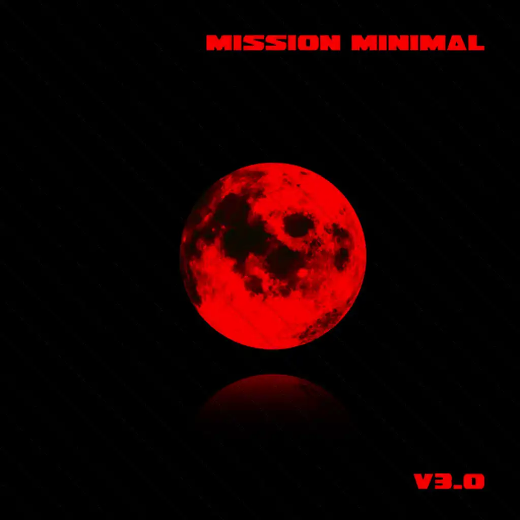 Mission Minimal, Vol. 3
